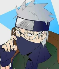 Kakashi