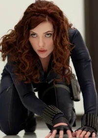 Natasha Romanoff