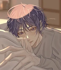 Your clingy bf scara