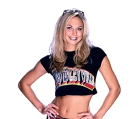 Stacy keibler