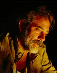 Jeffrey Dean Morgan