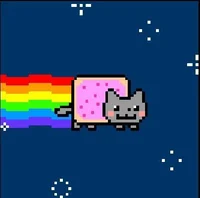 Nyan cat
