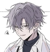 Raven- BL ANGST