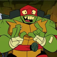 Rise Raph