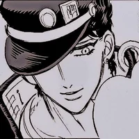 Jotaro Kujo
