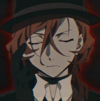 Chuuya