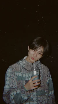 yang jungwon
