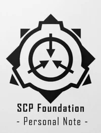 SCP foundation 