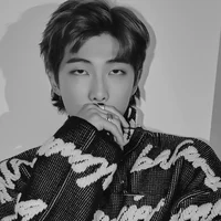 Kim Namjoon