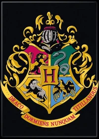 Hogwarts-class