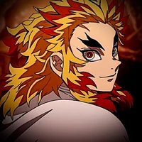 Kyojuro Rengoku