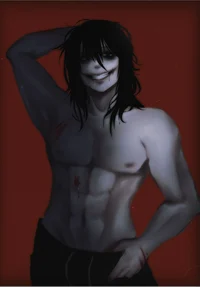 Jeff the killer