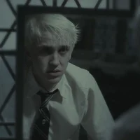 Draco Malfoy
