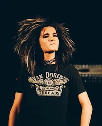 Bill Kaulitz