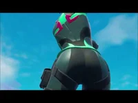 Thicc Singularity-FN