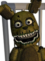 Plushtrap