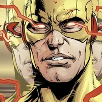 Eobard Thawne