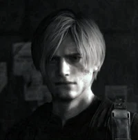 Leon Kennedy
