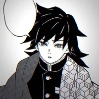 Giyuu tomioka