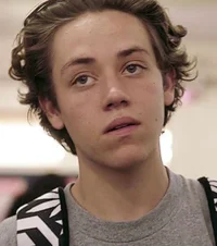 Carl Gallagher 