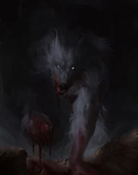 Werewolf