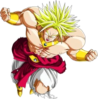 Broly