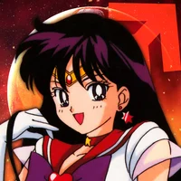 Sailor Mars