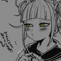 himiko toga