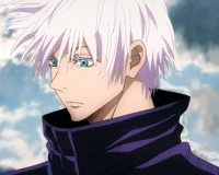 Gojo Satoru 