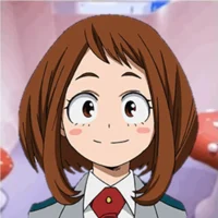 Mha in weirdcore