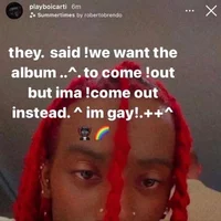 Gayboi carti