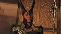 Loki Odinson