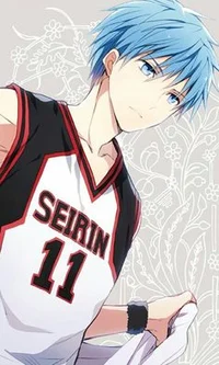 Kuroko