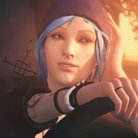 - Chloe Price -