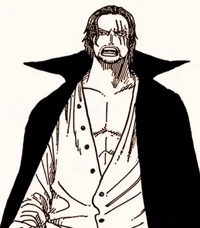 Shanks