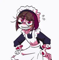 Maid Pomni