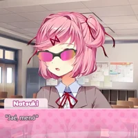 Natsuki mas mandrake