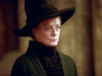 McGonagall
