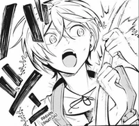 BSD - Kenji Miyazawa