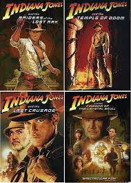 Indiana Jones rp