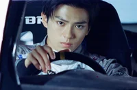 Mackenyu Arata 