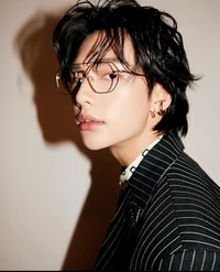 Hwang hyunjin 