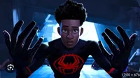 Miles Morales