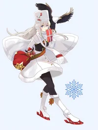 Christmas Enterprise