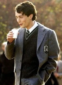 Tom Riddle