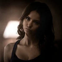 Katherine Pierce 