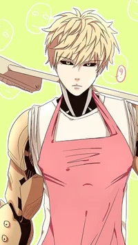 Genos