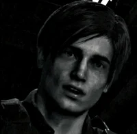 Leon Kennedy