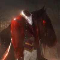 Headless Horseman