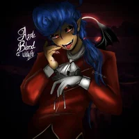 Vampiro Wally celoso